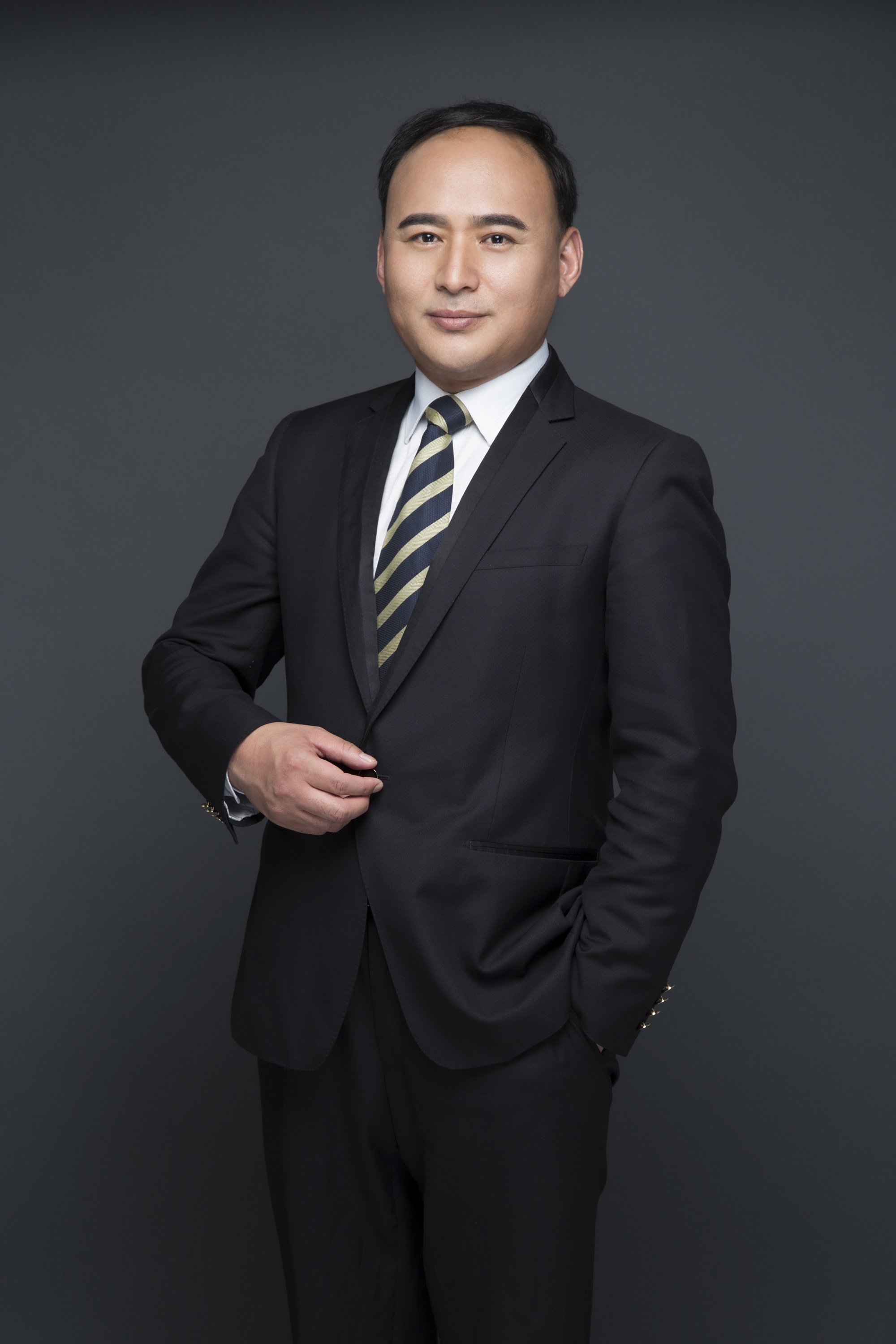 帅锋 创意策略总监